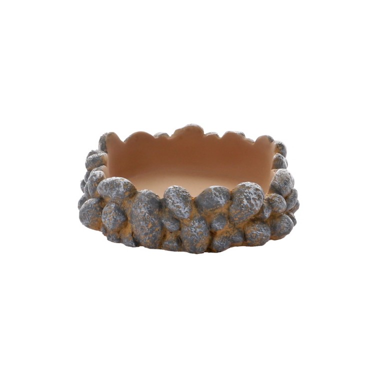 Vas adapare Hobby Drinking bowl Pebbles S - imagine 5